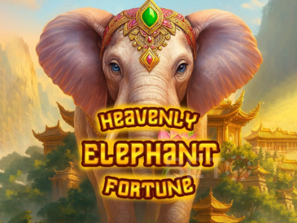 Heavenly Elephant Fortune Démo