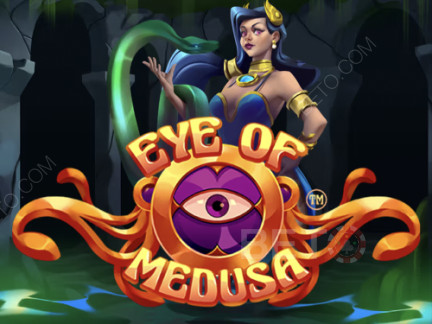 Eye of Medusa Démo