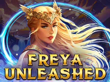 Freya Unleashed Démo