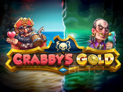 Crabby's Gold Démo