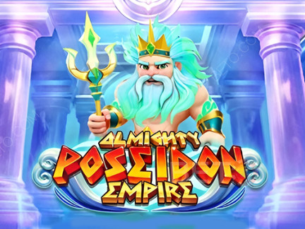 Almighty Poseidon Empire Démo
