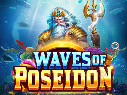 Waves of Poseidon Démo