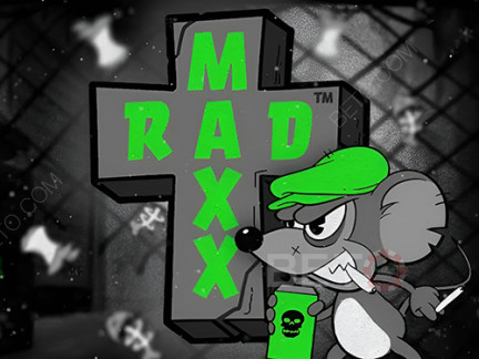 Rad Maxx Démo