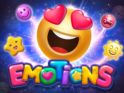 Emotions Démo