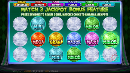 Machine à sous Joker’s Jewels Cash -Jeu gratuit et évaluations (2026) 