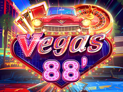 Vegas 88 Démo