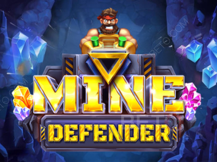 Mine Defender Démo
