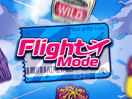 Flight Mode Démo
