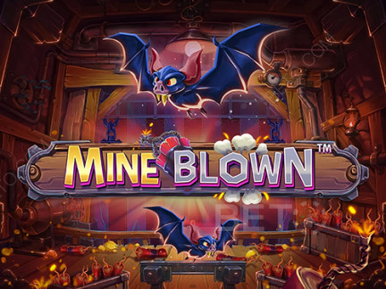 Mine Blown Démo