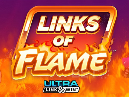 Links of Flame Démo
