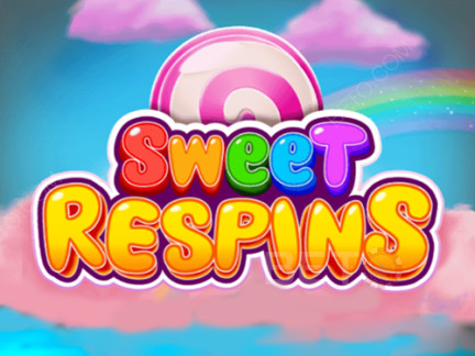 Sweet Respins Démo