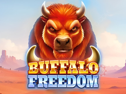 Buffalo Freedom Démo