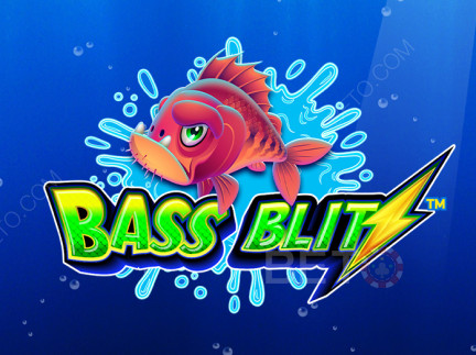 Bass Blitz Démo