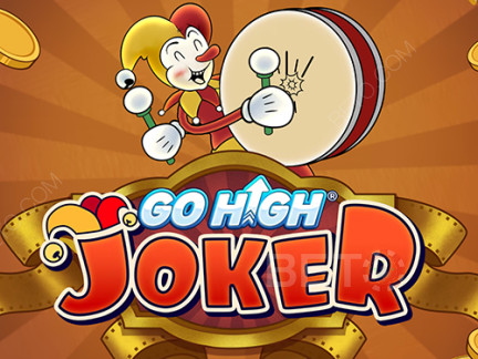 Go High Joker Démo