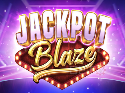 Jackpot Blaze Démo