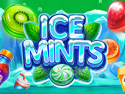 Ice Mints Démo
