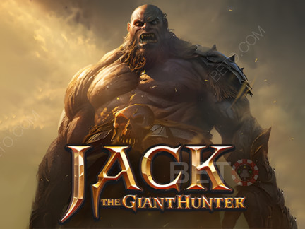 Jack the Giant Hunter Démo