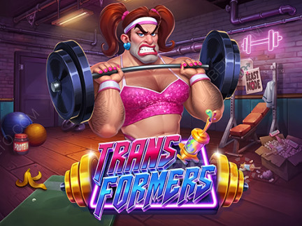 Transformers Démo