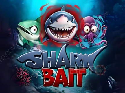 Shark Bait Démo