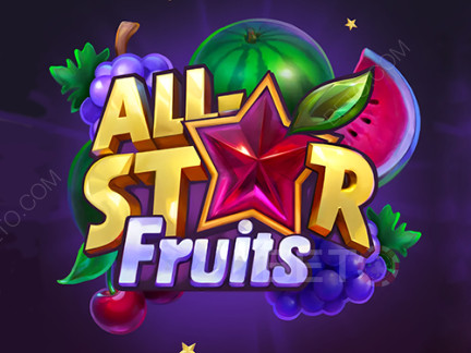 All-Star Fruits Démo