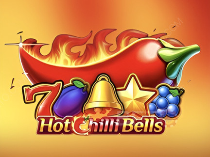 Hot Chilli Bells Démo