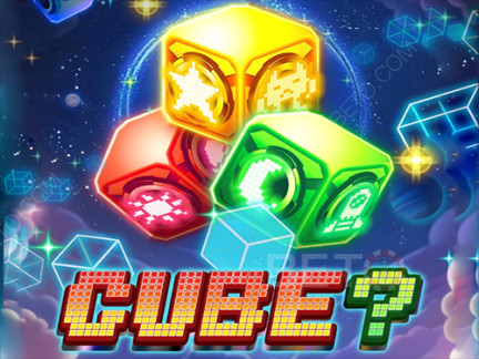 Cube? Démo