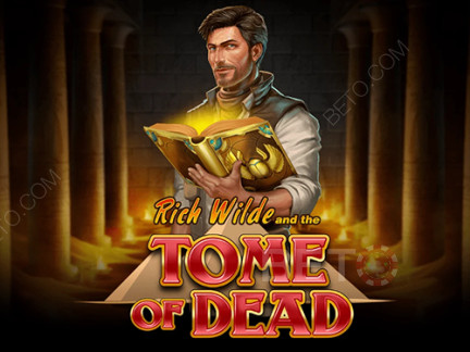 Rich Wilde and the Tome of Dead Démo