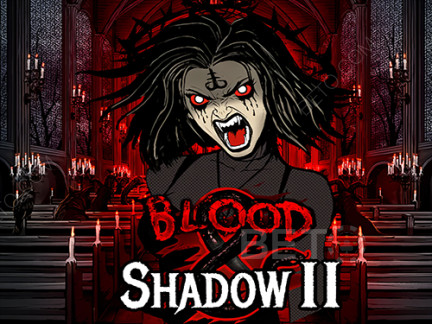 Blood & Shadow 2 Démo