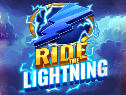 Ride the Lightning Démo