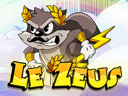 Le Zeus Démo