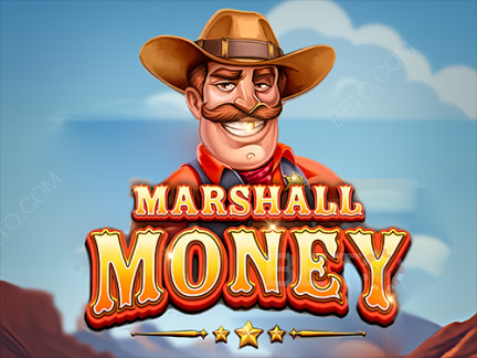 Marshall Money Démo