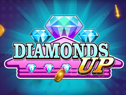Diamonds Up Démo