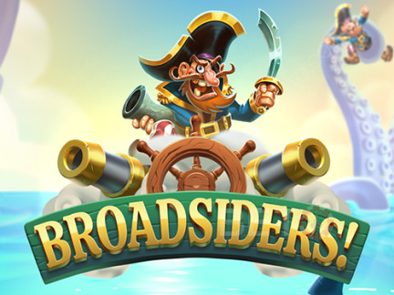 Broadsiders Démo