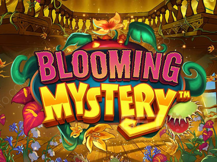 Blooming Mystery Démo