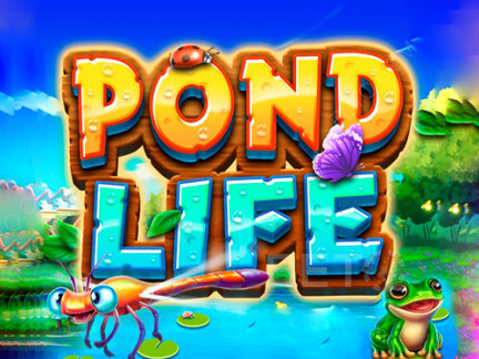 Pond Life Démo