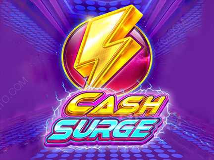 Cash Surge Démo