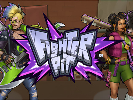 Fighter Pit Démo