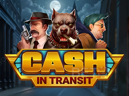 Cash in Transit Démo