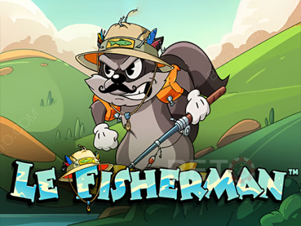 Le Fisherman Démo