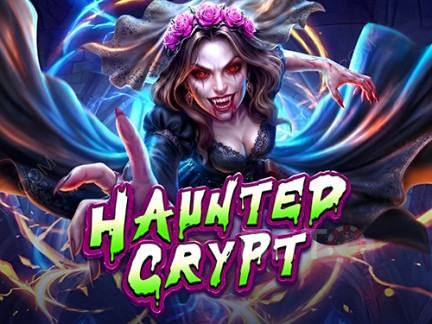 Haunted Crypt Démo