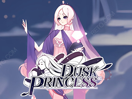 Dusk Princess Démo