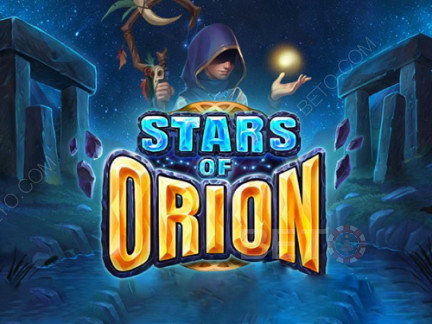 Stars of Orion Démo