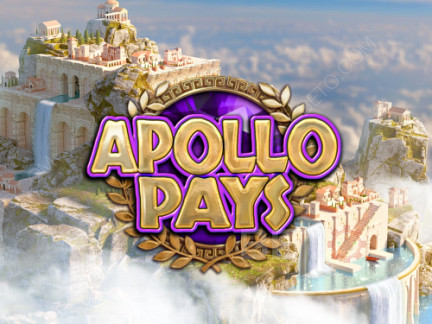 Apollo Pays Megaways Démo