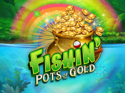 Fishin' Pots Of Gold Démo