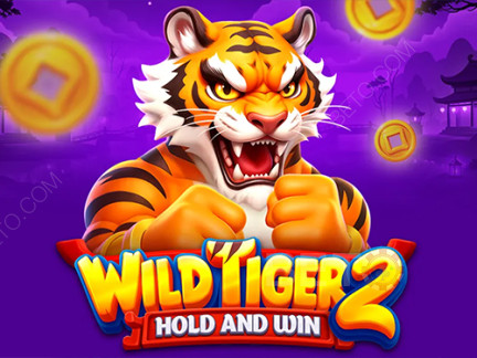 Wild Tiger 2 Démo
