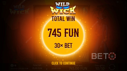 Machine à sous Wild Wick -Jeu gratuit et évaluations (2026) 