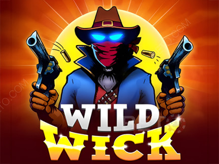 Wild Wick Démo