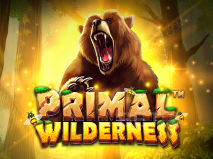 Primal Wilderness Démo