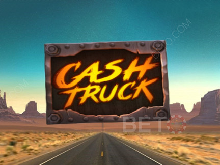 Cash Truck Démo