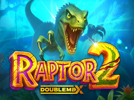 Raptor 2 Démo